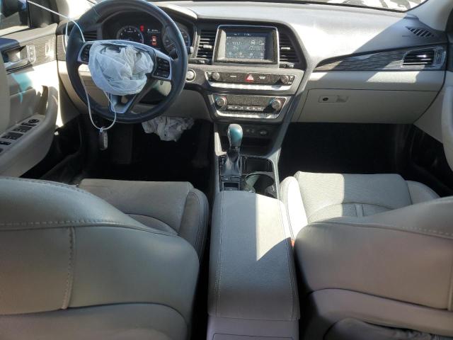Photo 8 from auction – 2019 HYUNDAI SONATA LIM with VIN 5NPE34AF1KH753274