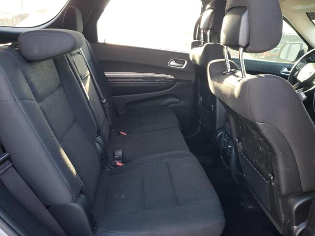 Photo 11 from auction – 2020 DODGE DURANGO SX with VIN 1C4RDJAG6LC124080