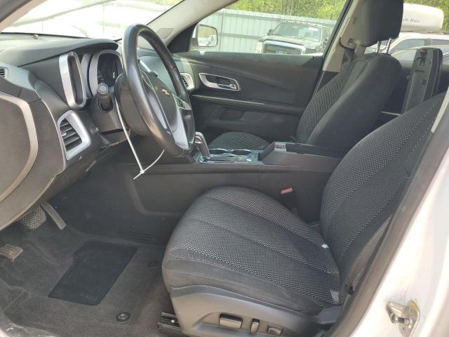 Foto 7 de la subasta – 2011 CHEVROLET EQUINOX LT con VIN 2GNALDEC9B1318218