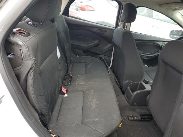 Photo 10 from auction – 2016 FORD FOCUS S with VIN 1FADP3E25GL339487