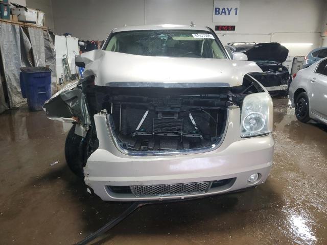 Photo 5 from auction – 2007 GMC YUKON DENA with VIN 1GKFK63827J275998