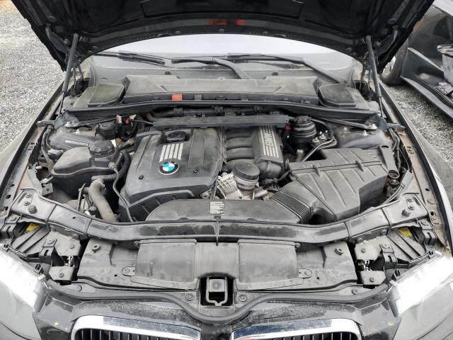 Photo 11 from auction – 2012 BMW 328 I SULE with VIN WBAKE5C59CJ106263