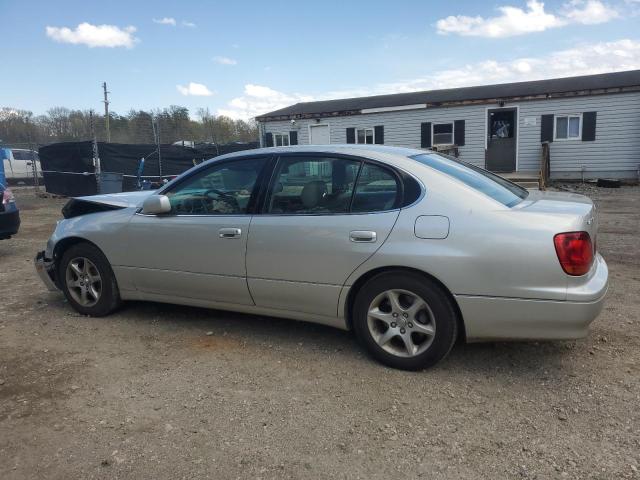 Photo 2 from auction – 2001 LEXUS GS 300 with VIN JT8BD69SX10121235