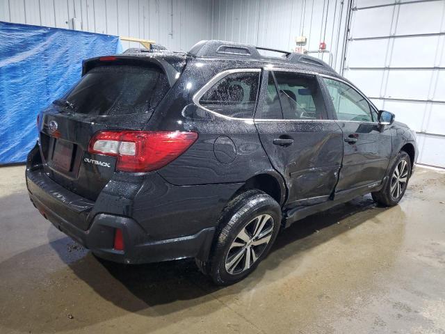 Photo 3 from auction – 2019 SUBARU OUTBACK 2. with VIN 4S4BSANC7K3251865