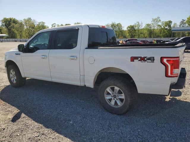Photo 2 from auction – 2015 FORD F150 SUPER with VIN 1FTEW1EFXFFB04685