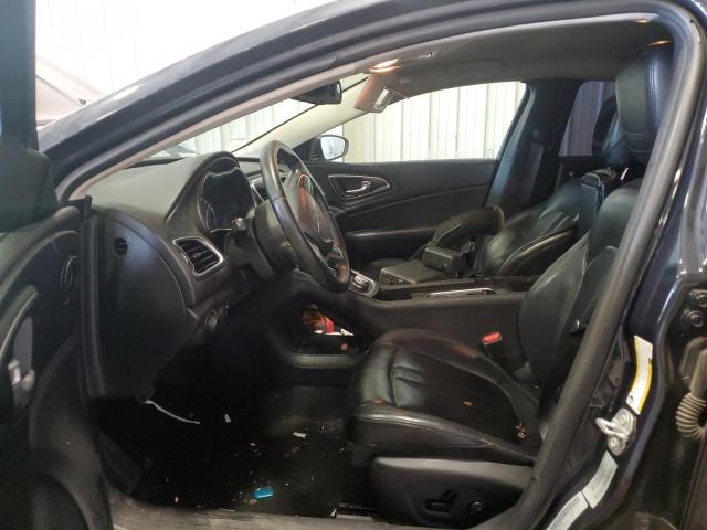 Photo 7 from auction – 2017 CHRYSLER 200 with VIN 1C3CCCAB0HN505898
