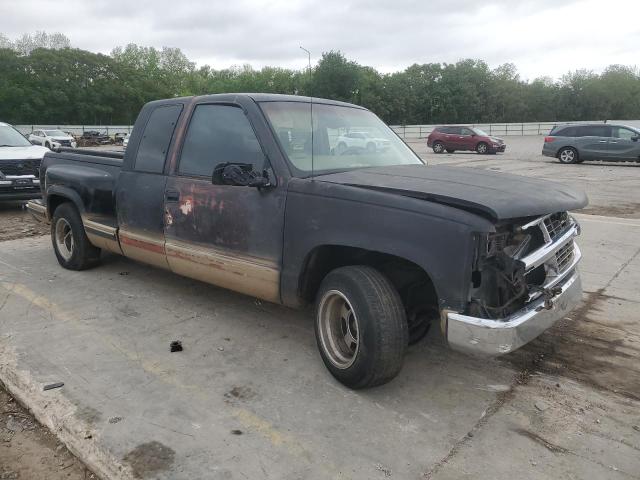 Photo 4 from auction – 1997 CHEVROLET GMT-400 C1 with VIN 2GCEC19R3V1159059