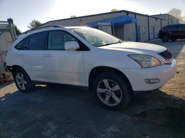 Photo 4 from auction – 2006 LEXUS RX with VIN 2T2HA31U86C100585