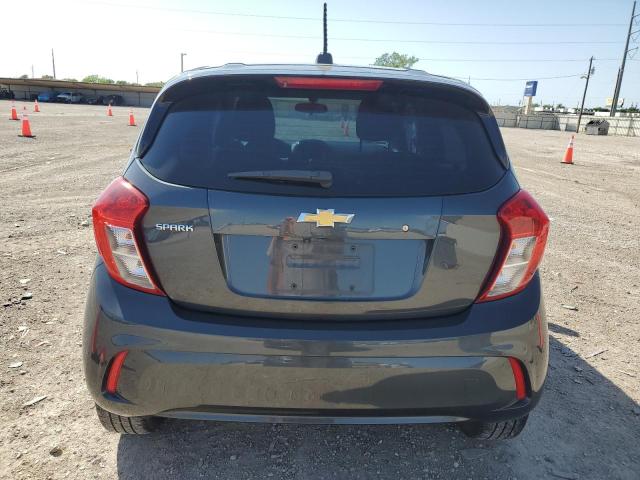 Photo 6 from auction – 2020 CHEVROLET SPARK LS with VIN KL8CB6SA3LC474164