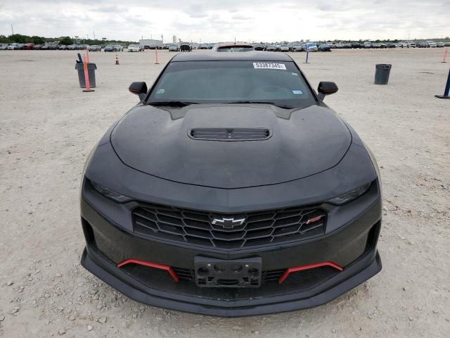 Photo 5 from auction – 2023 CHEVROLET CAMARO with VIN 1G1FF1R76P0101769