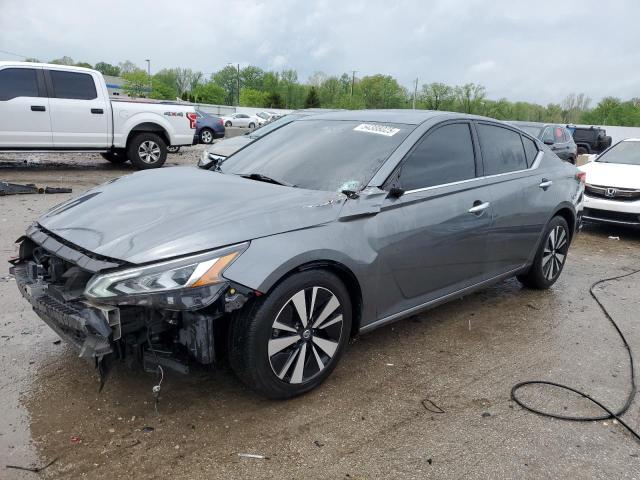 NISSAN ALTIMA SL 2020 with VIN 1N4BL4EV4LC158975 - Photo from auction