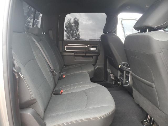 Photo 10 from auction – 2022 RAM 3500 BIG H with VIN 3C63R3HL2NG191093