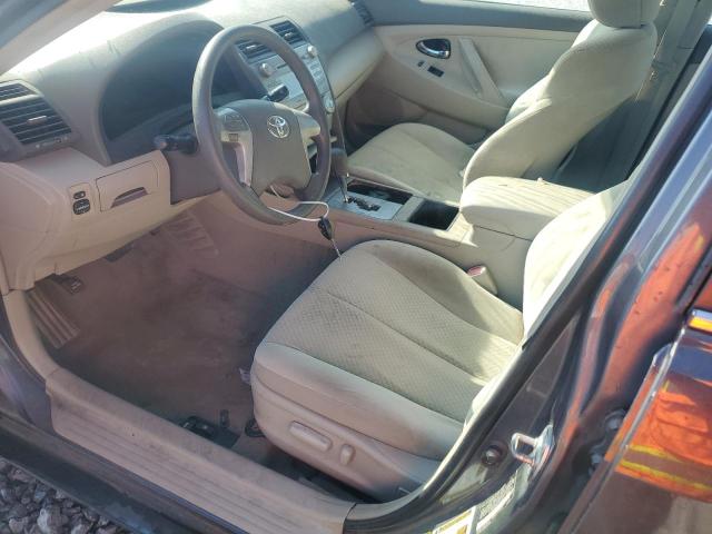 Photo 7 from auction – 2009 TOYOTA CAMRY BASE with VIN 4T1BE46K29U891209