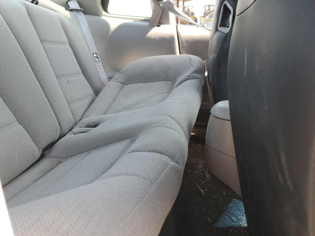 Photo 10 from auction – 2000 FORD MUSTANG with VIN 1FAFP4047YF215289