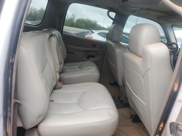 Photo 10 from auction – 2005 CHEVROLET SUBURBAN K with VIN 3GNFK16Z35G281995