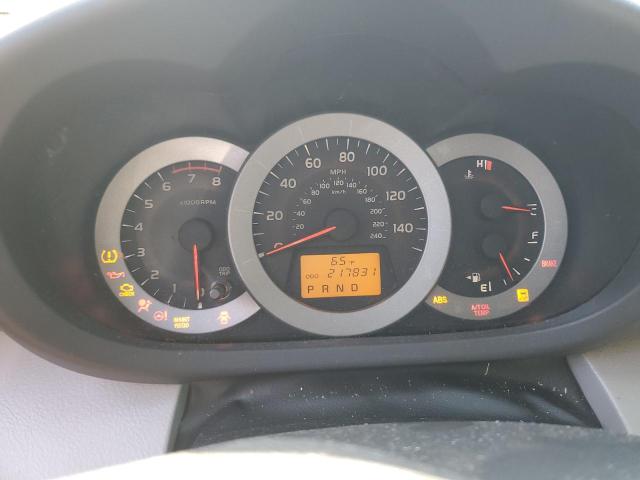 Photo 9 from auction – 2012 TOYOTA RAV4 with VIN 2T3JK4DV0CW081173