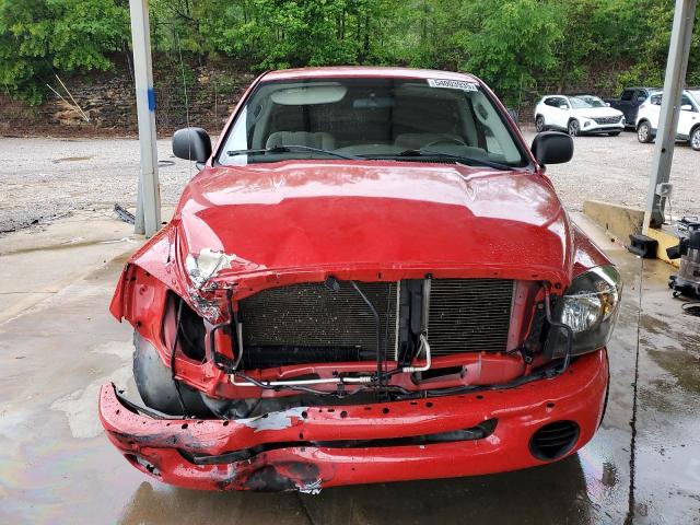 Photo 5 from auction – 2008 DODGE RAM 1500 S with VIN 1D7HA16K08J219244