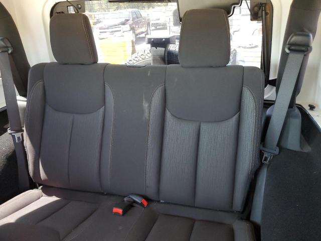 Photo 10 from auction – 2013 JEEP WRANGLER S with VIN 1C4AJWAG2DL649500