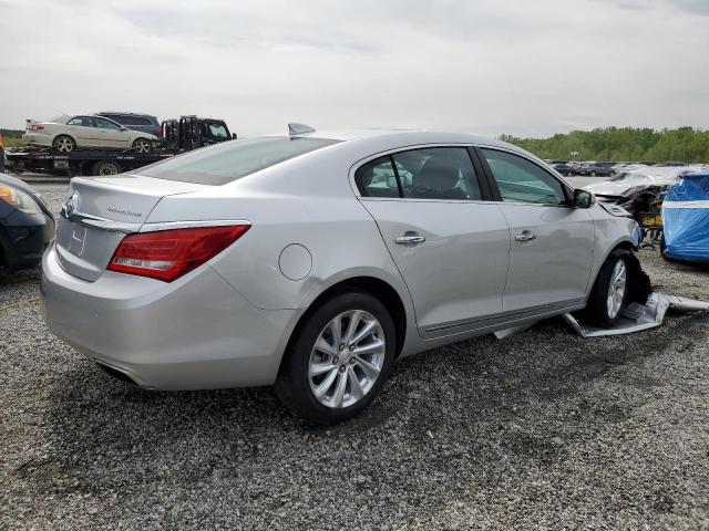 Photo 3 from auction – 2015 BUICK LACROSSE with VIN 1G4GB5G32FF320492