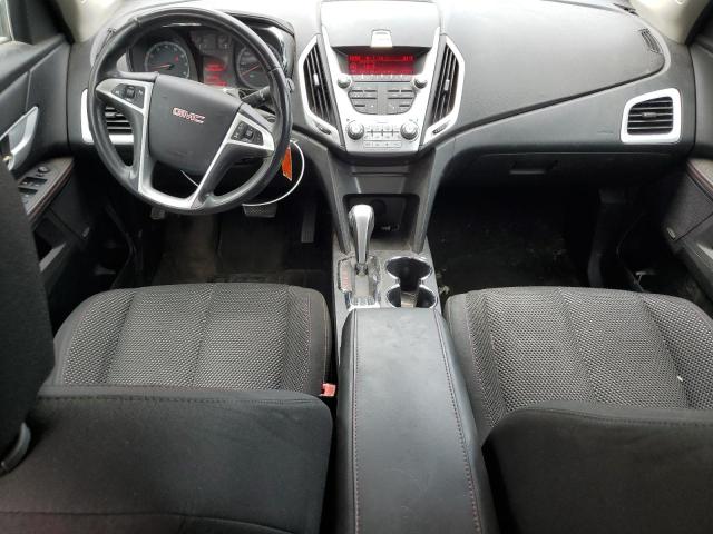 Photo 8 from auction – 2011 GMC TERRAIN SL with VIN 2CTFLSE59B6406357