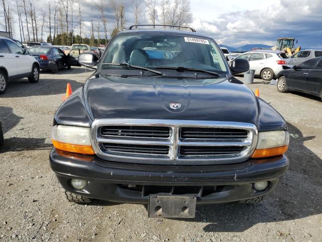 Снимка 5 от търг – 2002 DODGE DURANGO SL с VIN 1B4HS48N02F179268