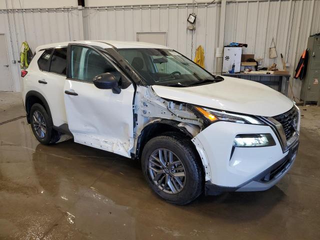 Photo 4 from auction – 2023 NISSAN ROGUE S with VIN 5N1BT3AB9PC837478
