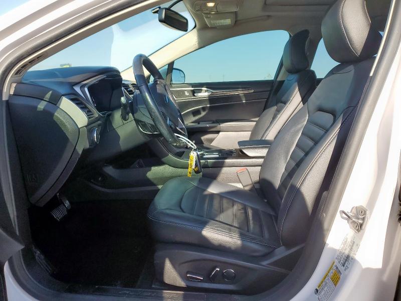 Photo 7 from auction – 2017 FORD FUSION SE with VIN 3FA6P0HD0HR413017