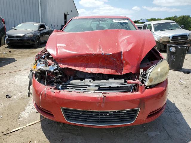 Photo 5 from auction – 2011 CHEVROLET IMPALA LT with VIN 2G1WG5EK3B1217054