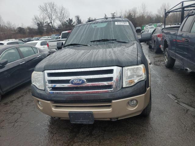 Снимка 5 от търг – 2011 FORD EXPEDITION с VIN 1FMJU1J51BEF40693