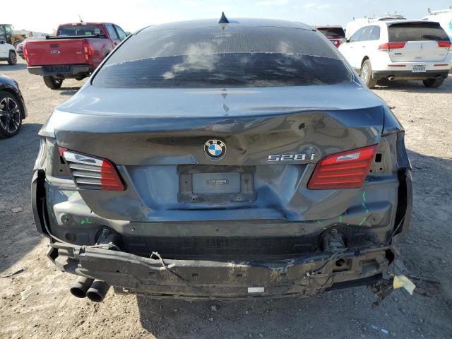 Photo 6 from auction – 2016 BMW 528 I with VIN WBA5A5C58GG348666