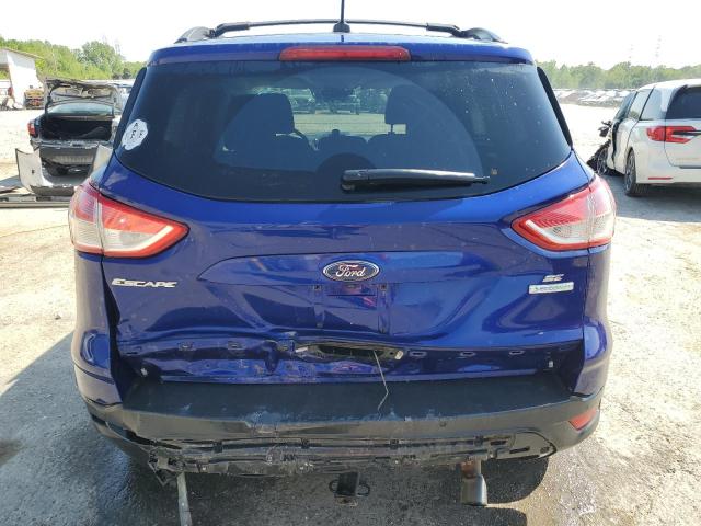 Photo 6 from auction – 2014 FORD ESCAPE SE with VIN 1FMCU0GX2EUA69420