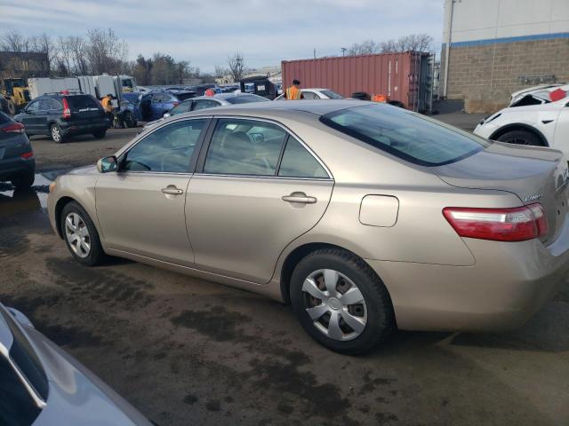 Снимка 2 от търг – 2009 TOYOTA CAMRY BASE с VIN 4T1BE46K29U828014