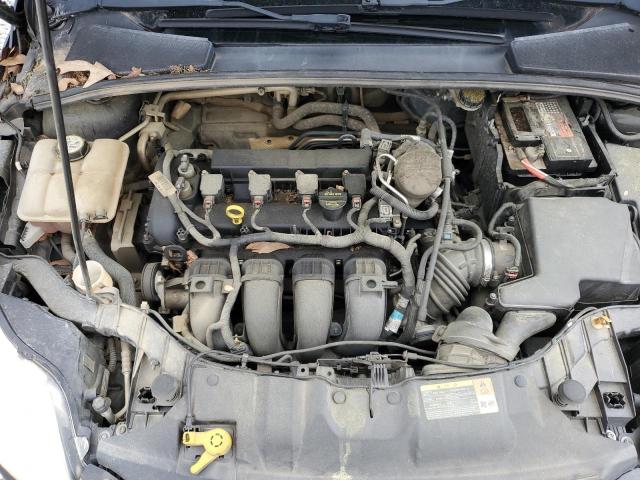 Photo 11 from auction – 2013 FORD FOCUS SE with VIN 1FADP3F24DL216824