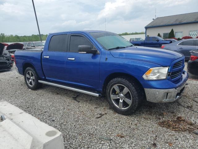 Photo 4 from auction – 2014 RAM 1500 SLT with VIN 1C6RR7LT0ES334849