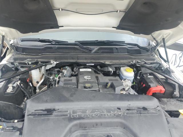 Photo 11 from auction – 2023 RAM 3500 LARAM with VIN 3C63R3JL7PG644055