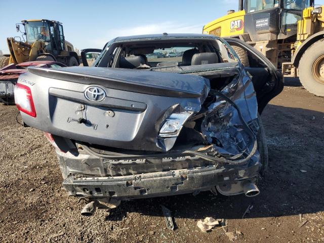 Photo 6 from auction – 2010 TOYOTA CAMRY BASE with VIN 4T1BF3EK2AU063917