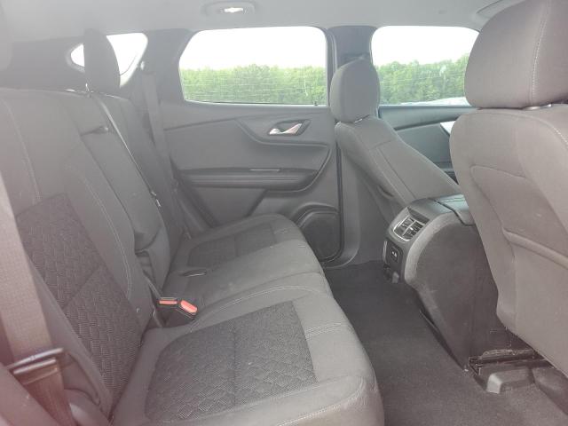 Photo 11 from auction – 2021 CHEVROLET BLAZER 2LT with VIN 3GNKBCRS6MS565125