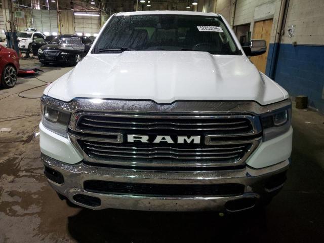 Photo 5 from auction – 2020 RAM 1500 LARAM with VIN 1C6SRFJTXLN224787