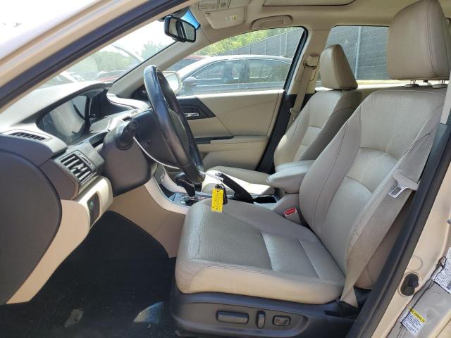 Photo 7 from auction – 2013 HONDA ACCORD EXL with VIN 1HGCR2F85DA176653