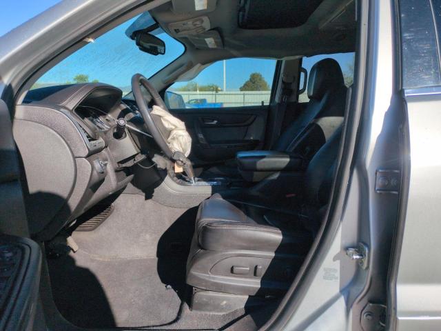 Photo 7 from auction – 2013 GMC ACADIA SLT with VIN 1GKKVRKD5DJ128818