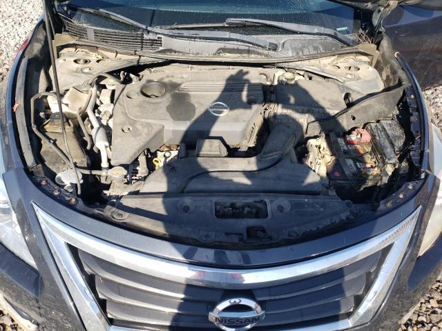 Photo 11 from auction – 2014 NISSAN ALTIMA 2.5 with VIN 1N4AL3AP1EC143138