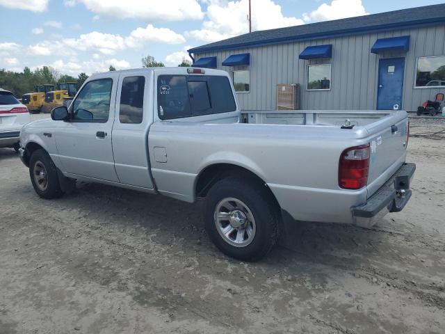 Снимка 2 от търг – 2002 FORD RANGER SUP с VIN 1FTYR44E72PA56923