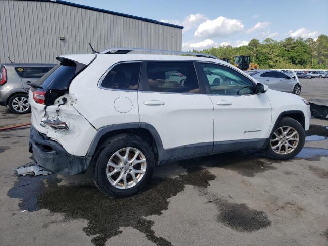 Photo 3 from auction – 2014 JEEP CHEROKEE L with VIN 1C4PJMCS3EW191014