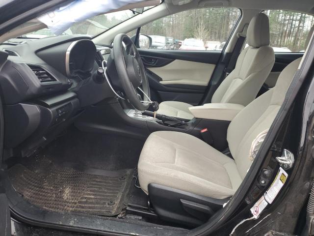 Photo 7 from auction – 2018 SUBARU IMPREZA PR with VIN 4S3GKAD60J3617489