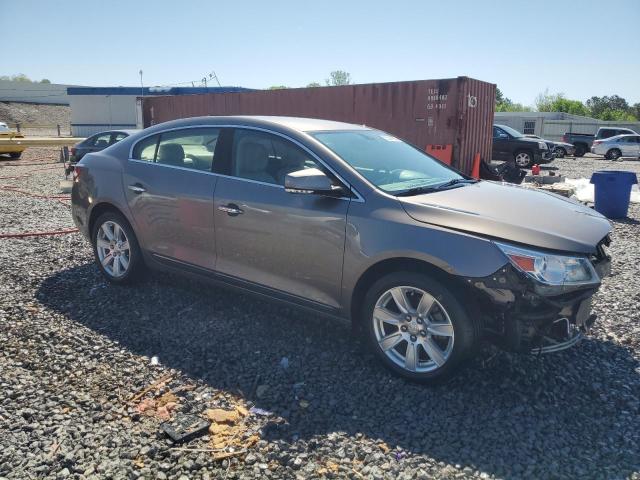 Photo 4 from auction – 2012 BUICK LACROSSE P with VIN 1G4GD5E31CF144107