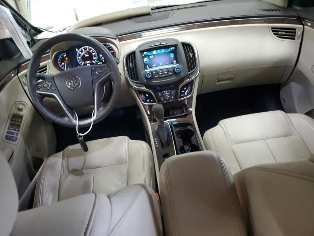 Photo 8 from auction – 2015 BUICK LACROSSE P with VIN 1G4GE5G38FF122149