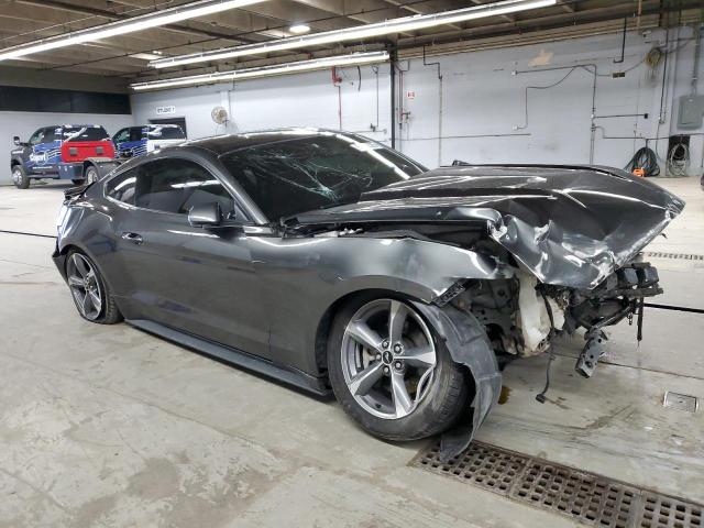 Photo 4 from auction – 2015 FORD MUSTANG with VIN 1FA6P8TH3F5303667