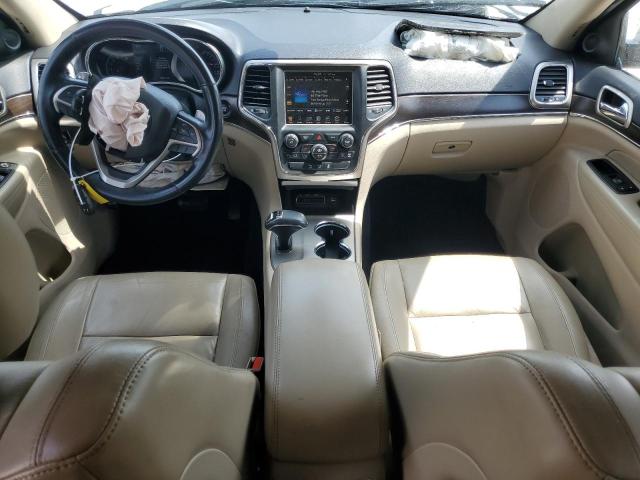 Photo 8 from auction – 2015 JEEP GRAND CHER with VIN 1C4RJFBG2FC618347