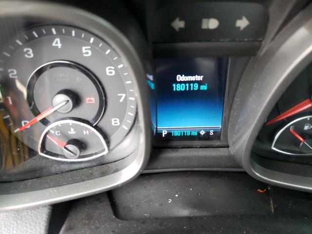 Photo 9 from auction – 2013 CHEVROLET MALIBU with VIN 1G11E5SA6DF279944
