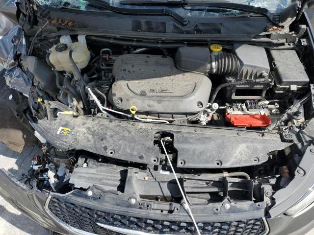 Foto 12 de la subasta – 2021 CHRYSLER PACIFICA T con VIN 2C4RC1BG8MR552789
